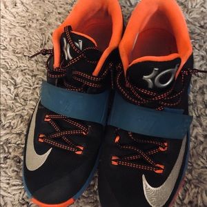 Kd 7